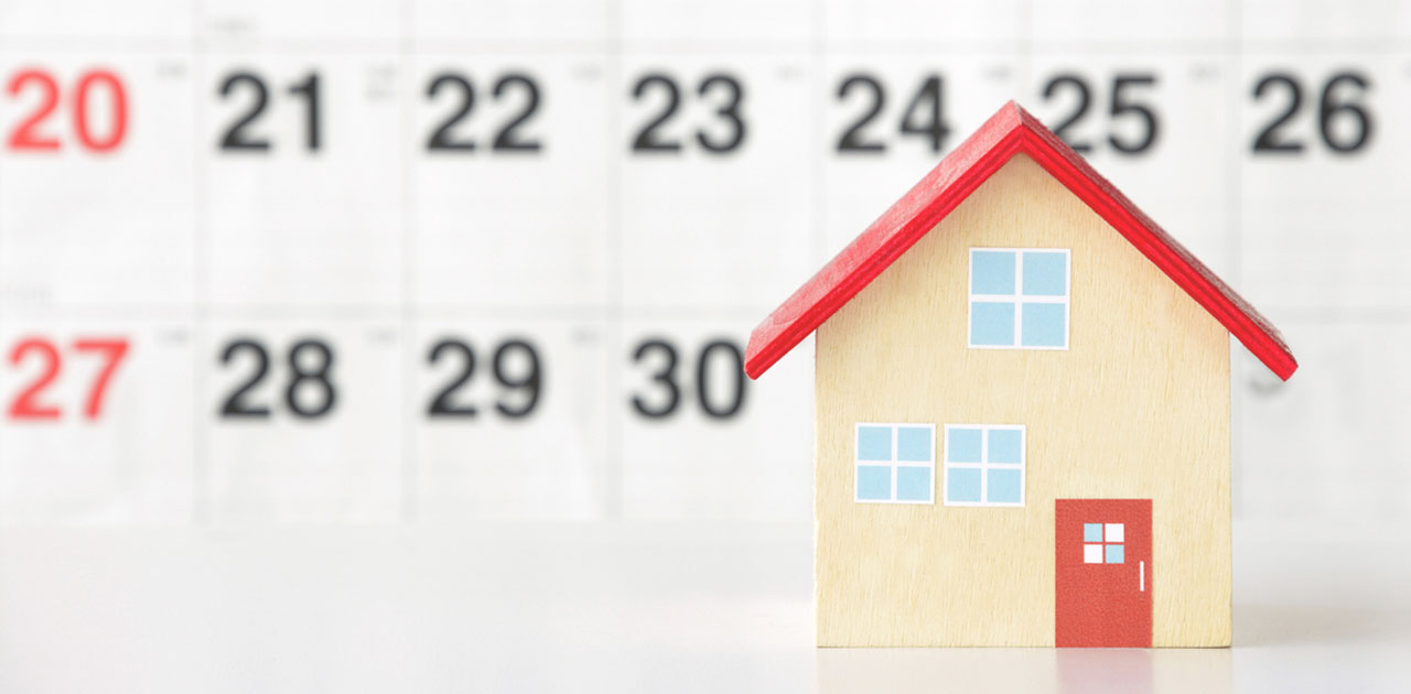引っ越し費用が安い時期はいつ？引っ越し業者と家賃の料金相場を解説！