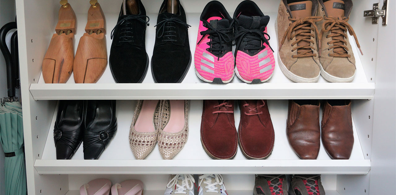 引っ越し時の靴の荷造りはどうする？梱包のコツと注意点を解説！