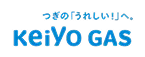 Keiyo GAS