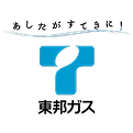 東邦ガス