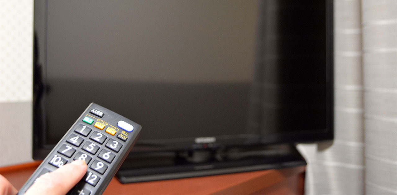 テレビの梱包方法|引っ越し時に液晶を破損させないようにするには?|引っ越しで使用した後はどうすればいい?