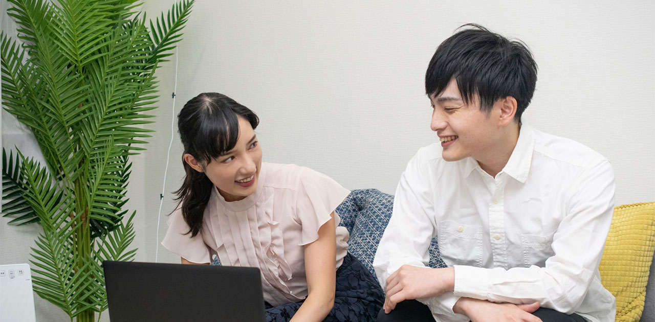 同棲する前に必要な準備は?基本的な流れと手続きのポイント