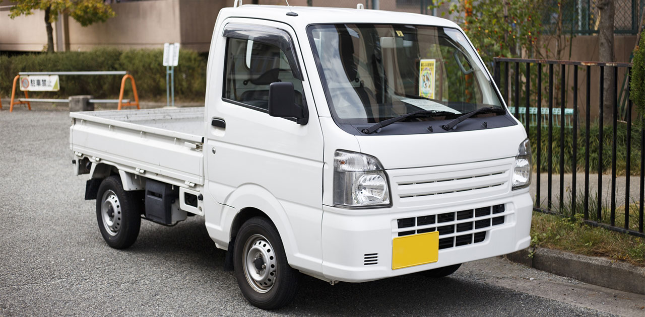 レンタルトラックで引っ越し|車を予約する流れと転居当日の注意点