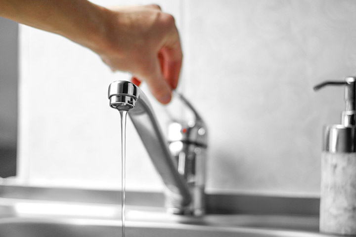 水道の引っ越し手続き