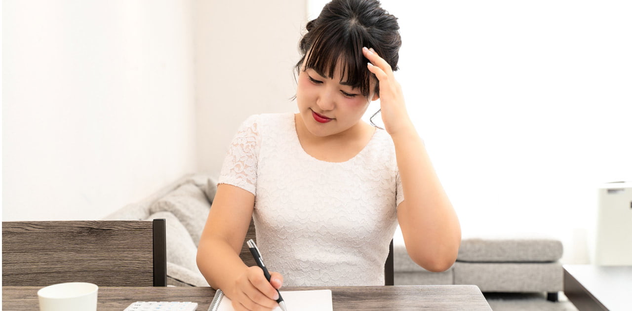 引っ越しがめんどくさい人必見!手続き・作業を簡単に済ませる方法とは?