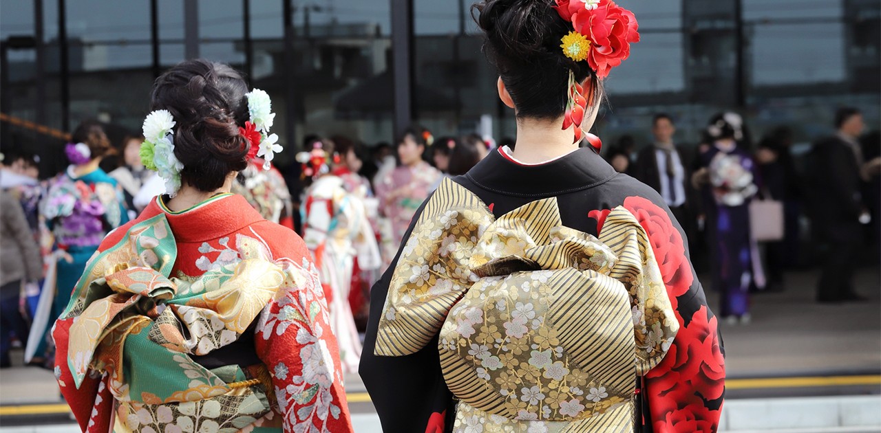 住民票を移しても地元の成人式に出席できる?参加方法は?