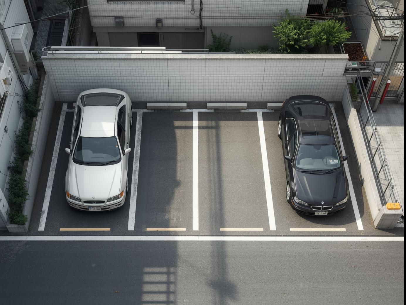 交通・車関連の注意