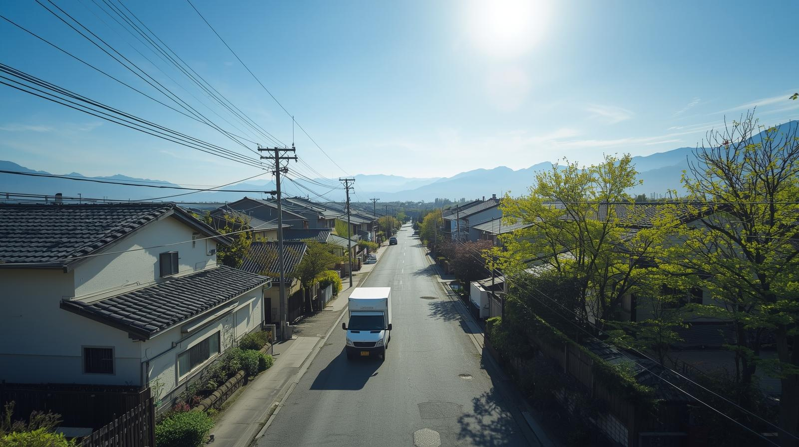 【2025年最新版】地方移住を成功させるには？費用・手続き・仕事・住まいの完全ガイド