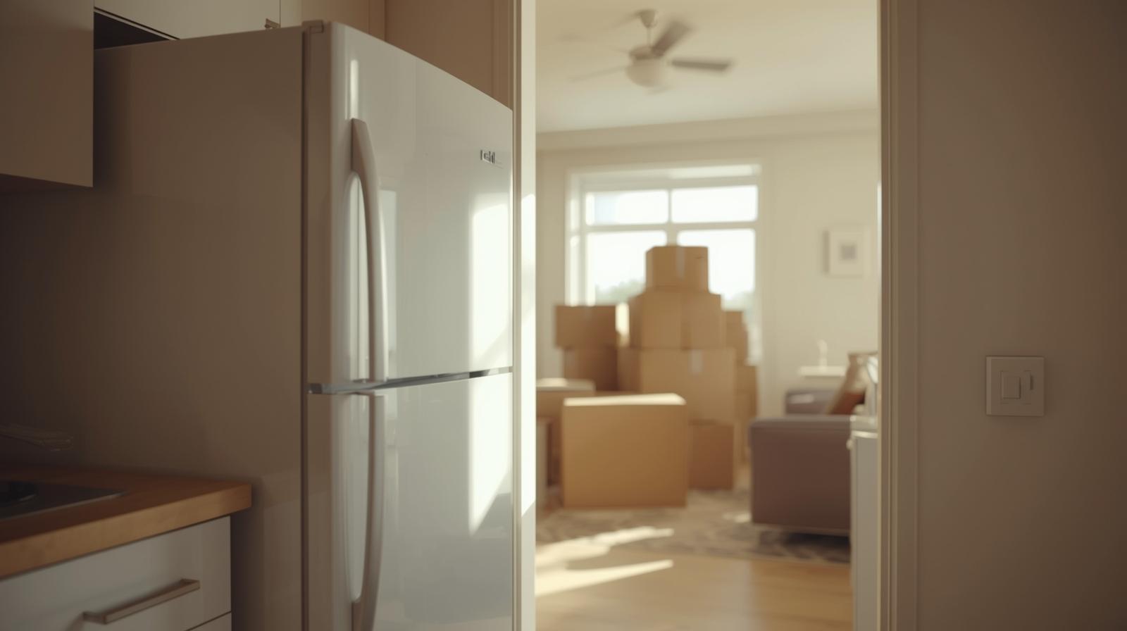 【2026年最新版】冷蔵庫だけ引っ越ししたい人必見｜料金相場・業者比較・運び方の注意点