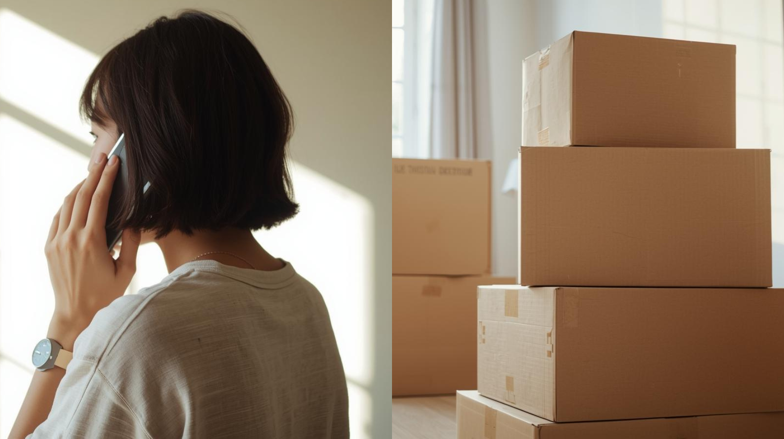 引越しの見積もりだけ欲しい人へ｜しつこい営業電話なしで相場を知る方法